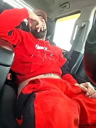 Beardedtattood webcam model stream image