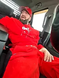 Beardedtattood webcam stripchat model stream image