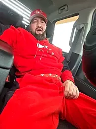 Beardedtattood webcam stripchat model stream image