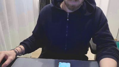 blupuff2 webcam model stream image