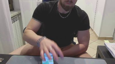 blupuff2 webcam cam4 model stream image