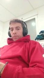 bandy83 webcam model stream image