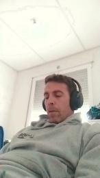 bandy83 webcam model stream image