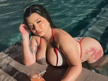 MayaHiper webcam livejasmin model stream image