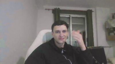 FedeArgenn webcam model stream image