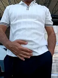 Yaman_33 webcam model stream image