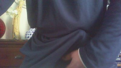 fred_c_307 webcam model stream image