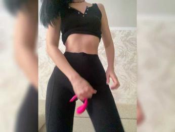 AnnaBlackFlame webcam bongacams model stream image