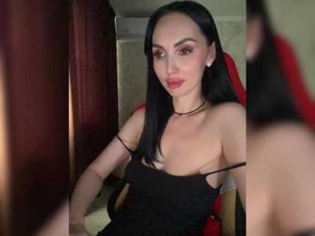 AnnaBlackFlame webcam bongacams model stream image