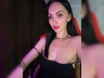 AnnaBlackFlame webcam bongacams model stream image