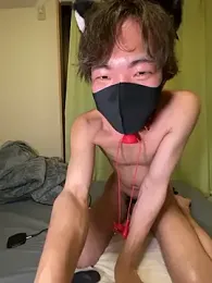 UKI06 webcam model stream image