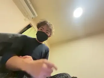 UKI06 webcam model stream image