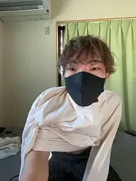 UKI06 webcam model stream image