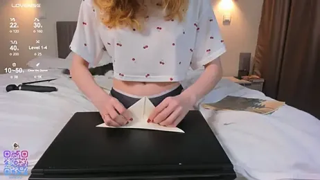 BreezeJam webcam stripchat model stream image