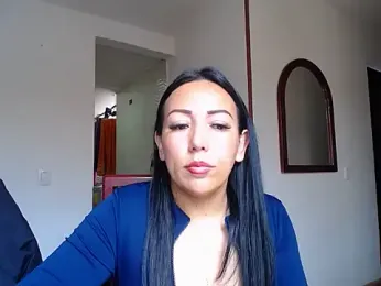 Laura_martin_ webcam model stream image