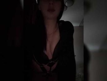 ArlinSt webcam model stream image