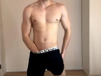 deniel_horny webcam chaturbate model stream image