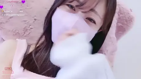 meg_0901 webcam model stream image