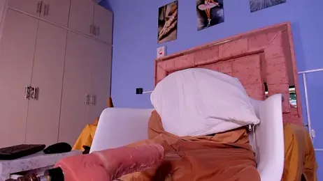 isabela-nix webcam stripchat model stream image