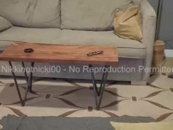 nikkinotnicki00 webcam model stream image