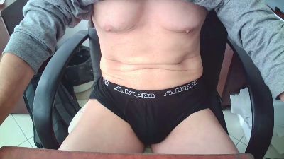 alby_75 webcam model stream image