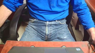 alby_75 webcam model stream image