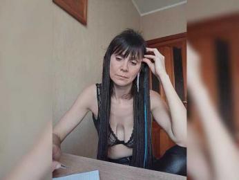 Hellenalonenochka webcam model stream image