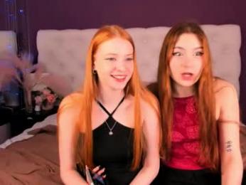 fluffy_ice webcam model stream image