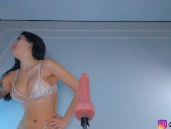 maakimo webcam model stream image