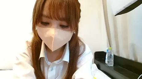 riseshu webcam stripchat model stream image