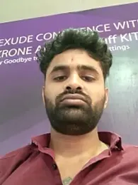 Indore_Playbunny webcam model stream image