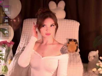 ShurshAnya webcam bongacams model stream image