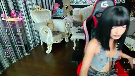AllWay webcam model stream image