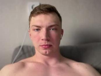 eva_iron webcam model stream image