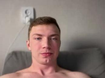 eva_iron webcam chaturbate model stream image