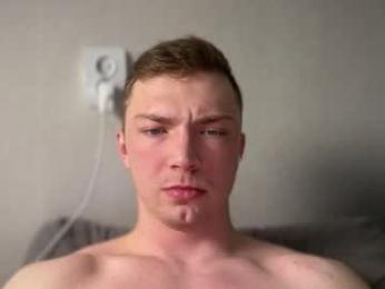 eva_iron webcam model stream image