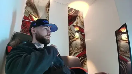 Luke_davis01 webcam model stream image