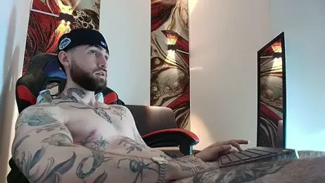 Luke_davis01 webcam model stream image