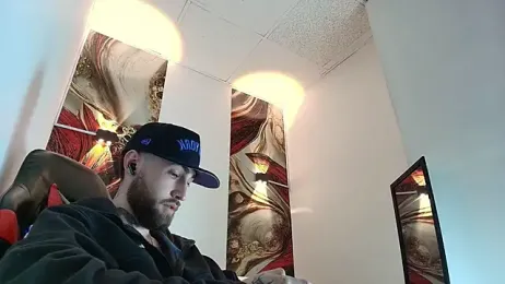 Luke_davis01 webcam model stream image