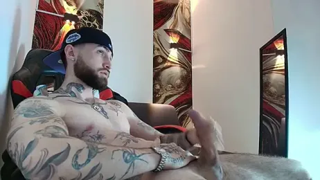 Luke_davis01 webcam model stream image