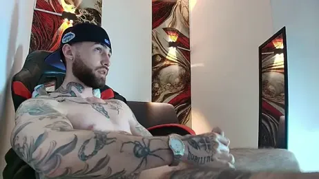 Luke_davis01 webcam stripchat model stream image