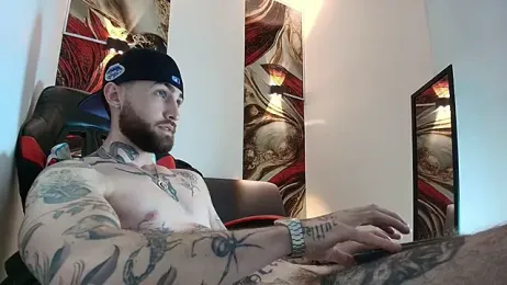 Luke_davis01 webcam model stream image