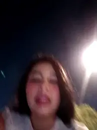 Dannii- webcam model stream image