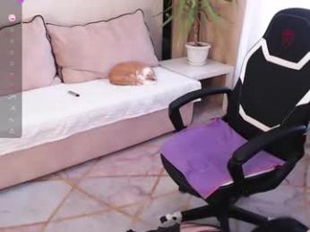 sex_space webcam chaturbate model stream image