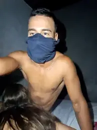 trueAmateurXX webcam model stream image