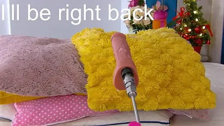 Foxxxy_MILF webcam model stream image