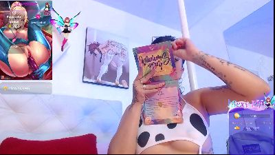 Dagny_bekar webcam model stream image
