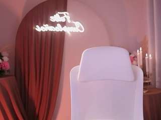 gigilee webcam model stream image