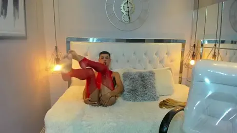 alexking_2 webcam stripchat model stream image