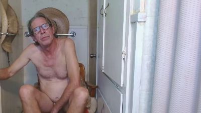 PeterectOmatic webcam model stream image